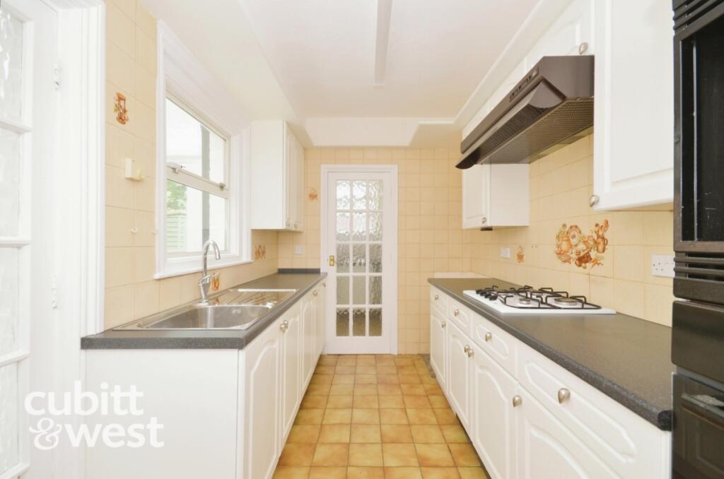 Main image of property: New Road Fareham PO16