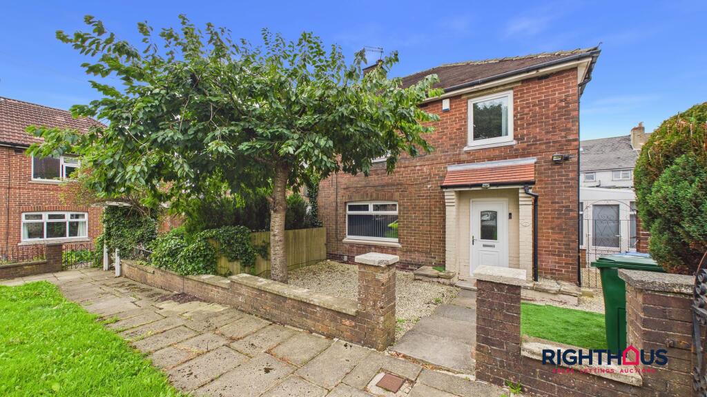 Main image of property: Blackshaw Drive, Bradford, BD6