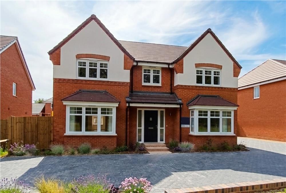 Main image of property: Station Road,
Blakedown,
DY10 3LH