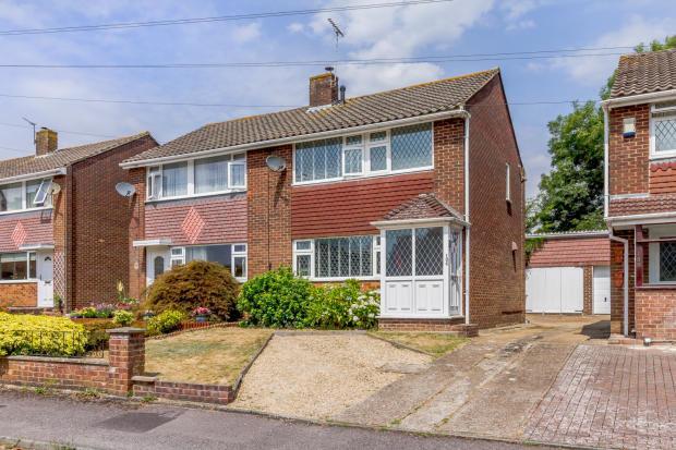 Main image of property: Sholing, Southampton