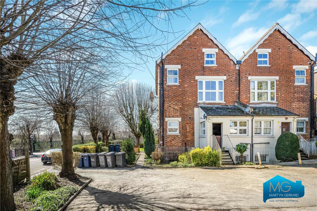 Main image of property: Oakleigh Road South, Whetstone, London, N11