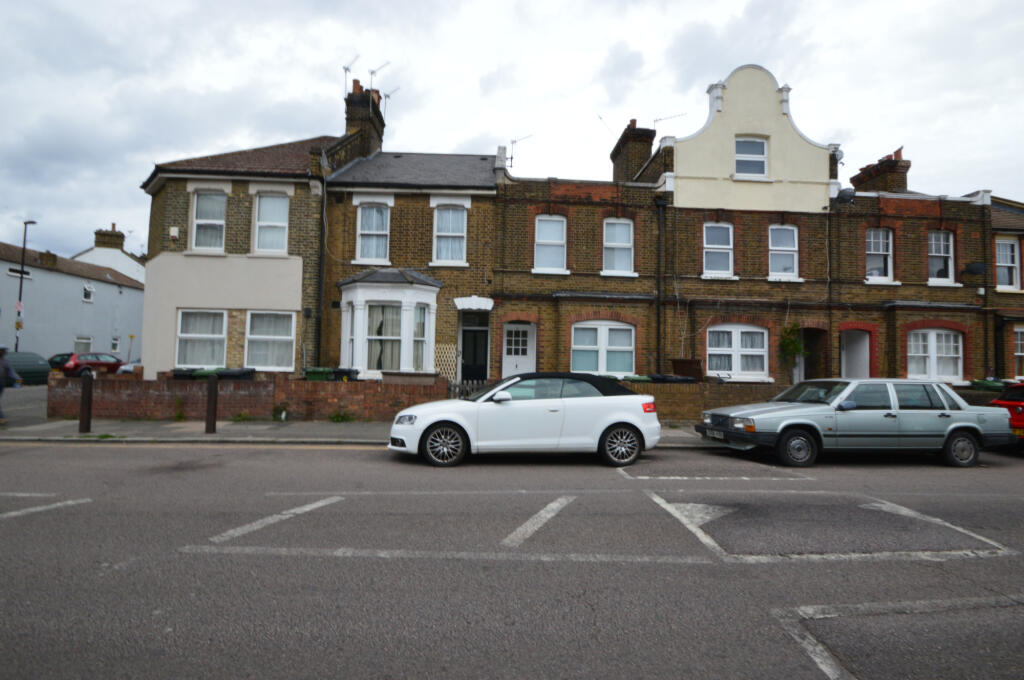 Main image of property: Trundleys Road, SE8