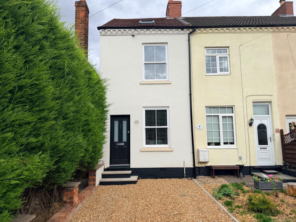 Main image of property: Florendine Street, Amington, Tamworth, B77