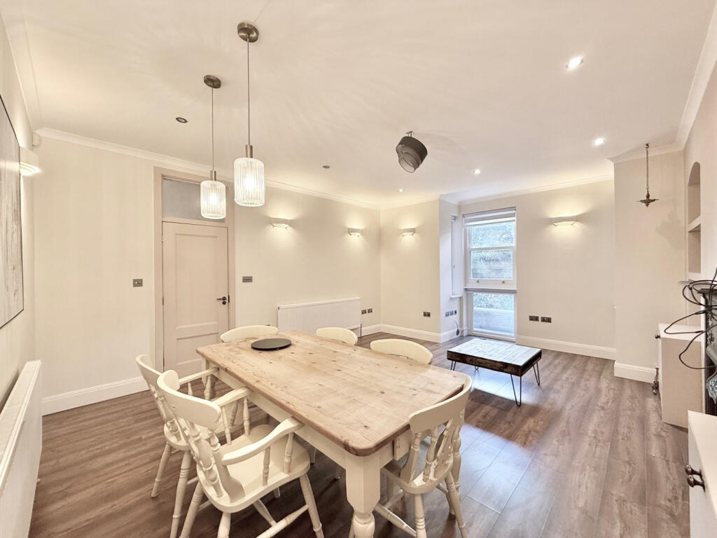 Main image of property: Randolph Avenue, W9