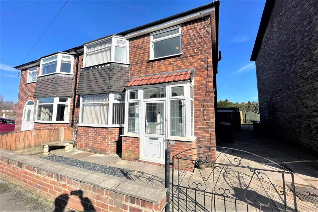 Main image of property: Haddon Grove, Timperley, Altrincham