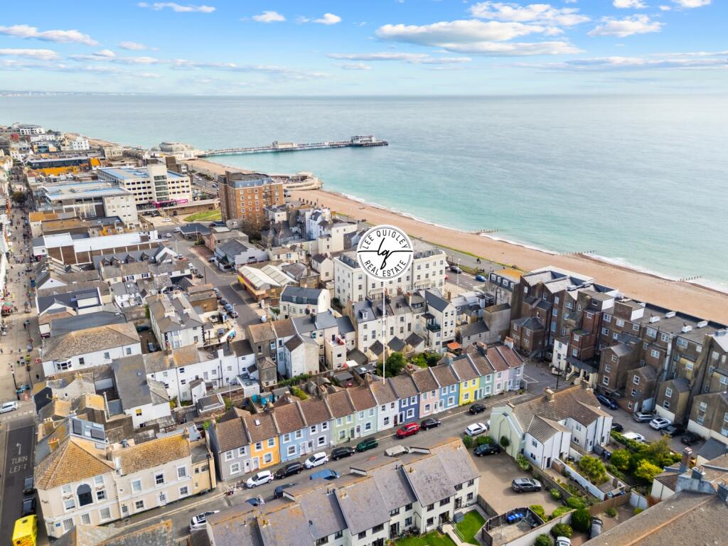 Main image of property: Surrey Street, Worthing, BN11