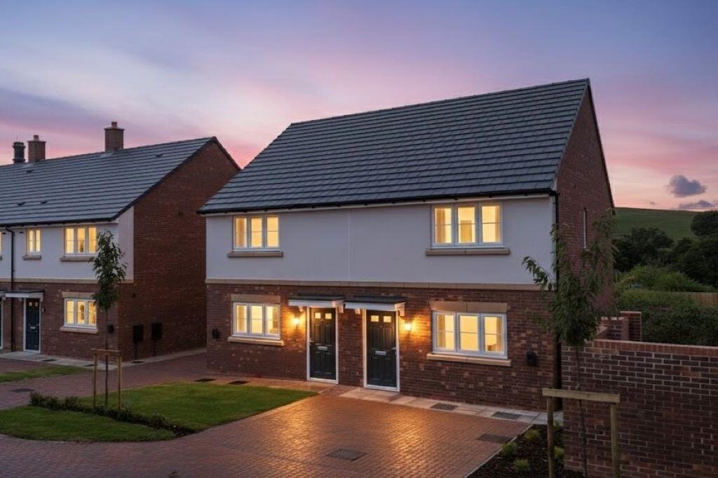 Main image of property: Cheadle Road, 
Tean, 
ST10 4DR