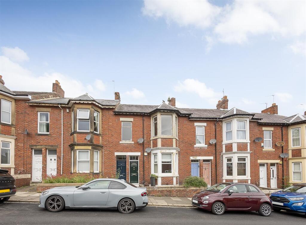 Main image of property: Audley Road, South Gosforth, Newcastle Upon Tyne