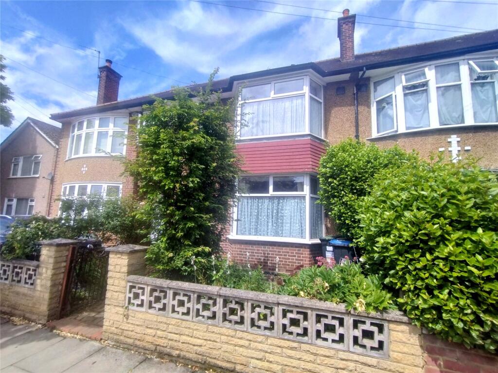 Main image of property: Ladysmith Road, Enfield, Middlesex, EN1