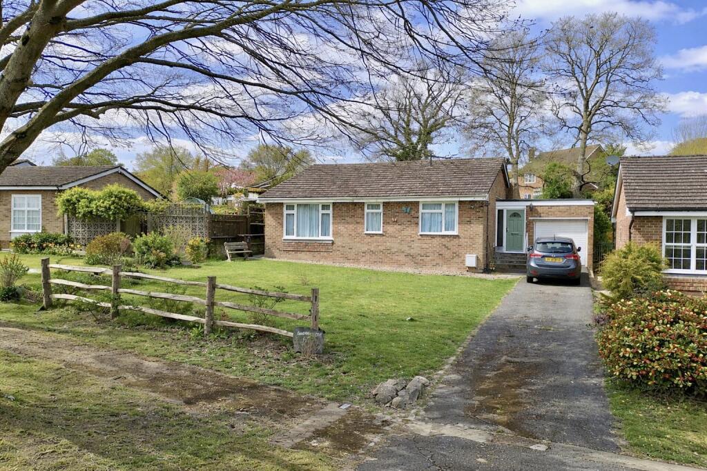 Main image of property: North Ridge, Northiam