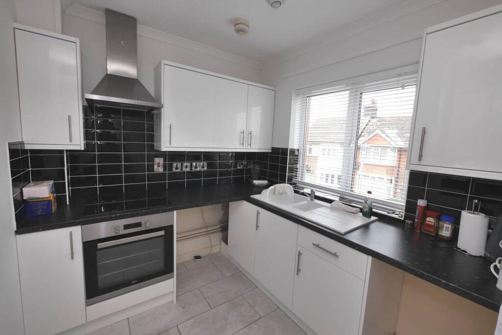 Main image of property: Park Road, Harwich