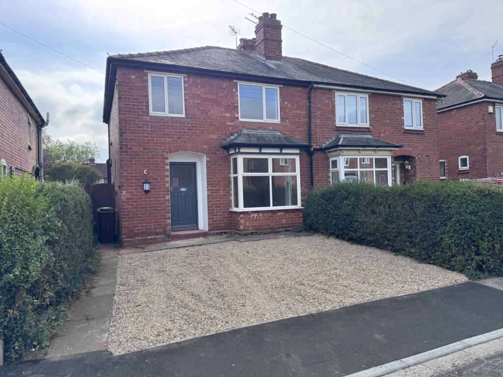 Main image of property: Harris Road, Lincoln, Lincolnshire, LN6