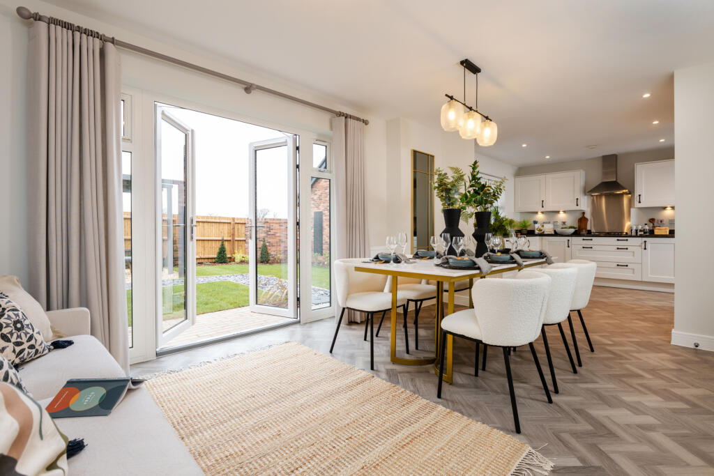 Main image of property: Chelford Road,
Macclesfield,
SK10 3LH