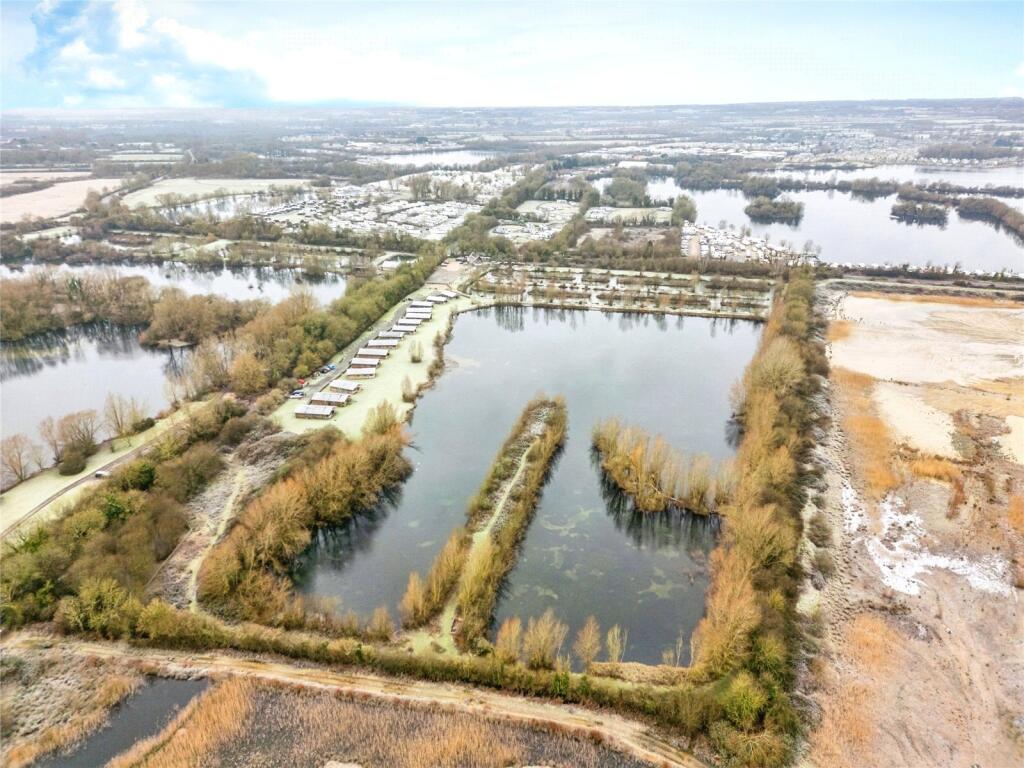 Main image of property: Wickwater Lane, South Cerney, Cirencester, Gloucestershire, GL7