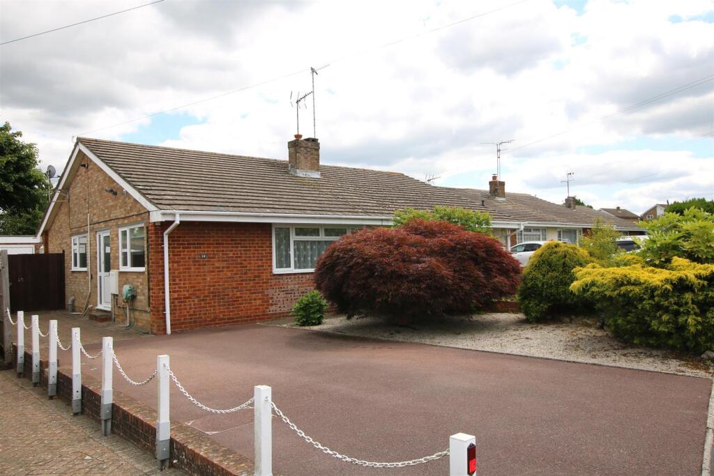 Main image of property: Greenfields Way, Horsham, West Sussex