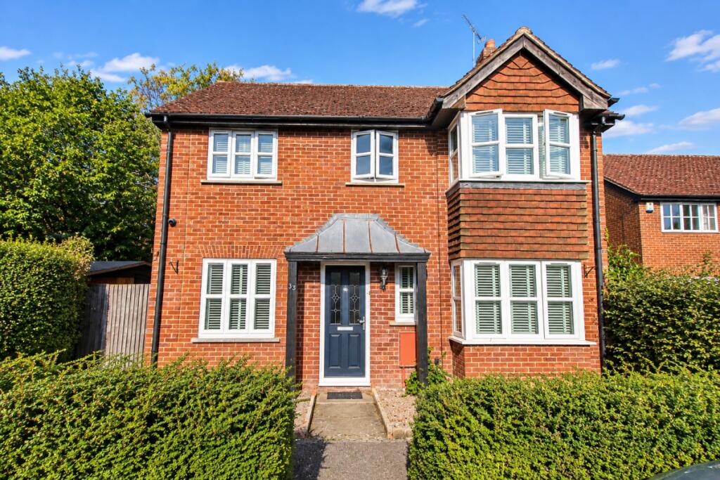Main image of property: Aspen Road, Herne Bay