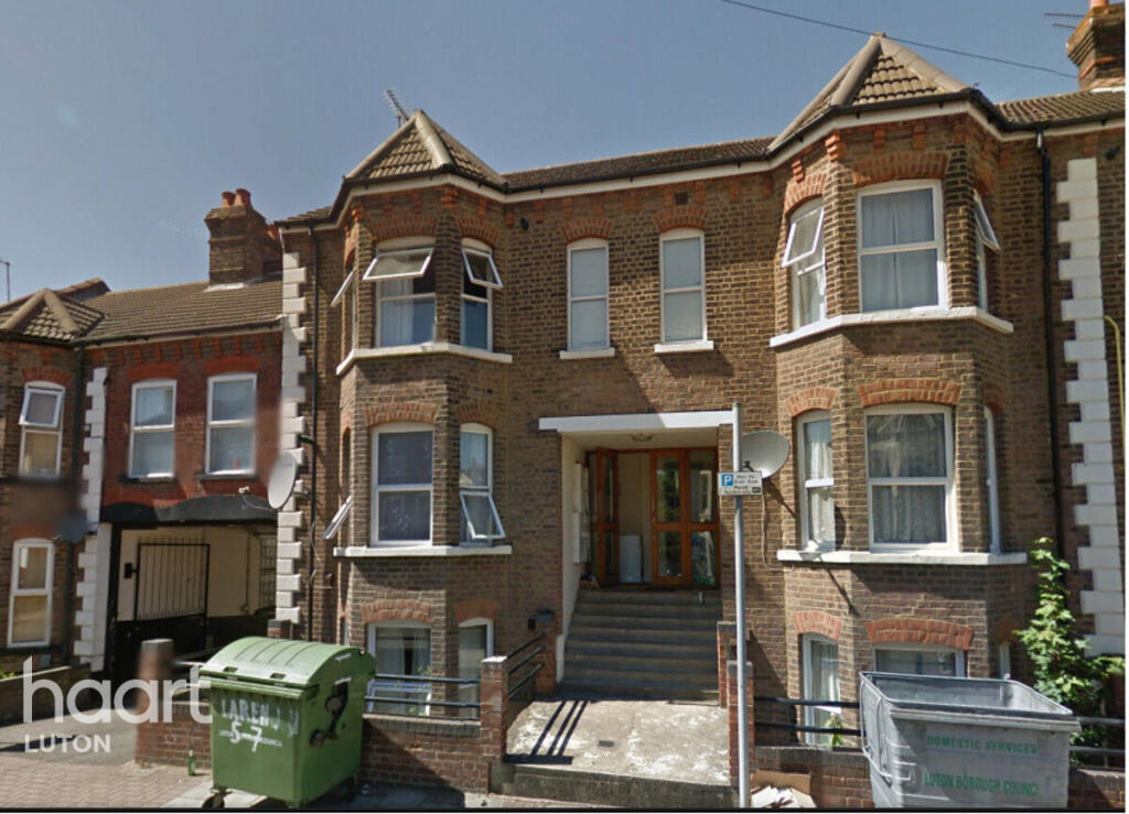 Main image of property: Clarendon Road, LUTON