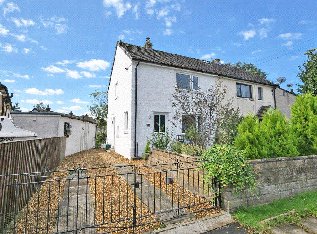 Main image of property: 3 Fenton Avenue, Barnoldswick, BB18 6HB