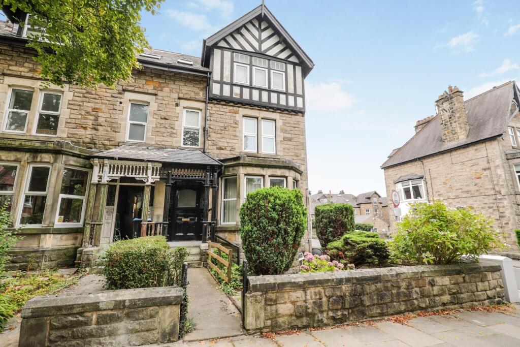 Main image of property: Dragon Parade, Harrogate