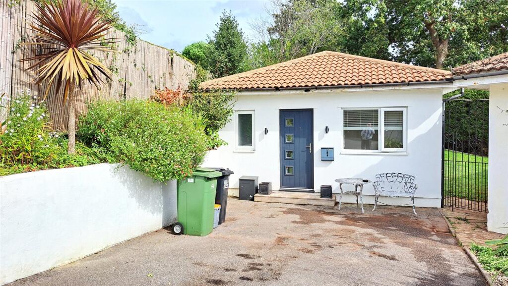 Main image of property: Downs Road, Hastings, East Sussex, TN34