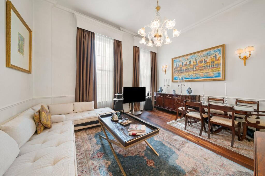 Main image of property: George Street, London, W1H