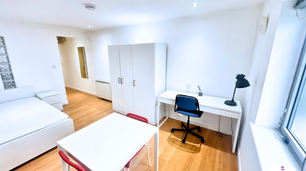 Main image of property: Select Studio - Available September 2026
