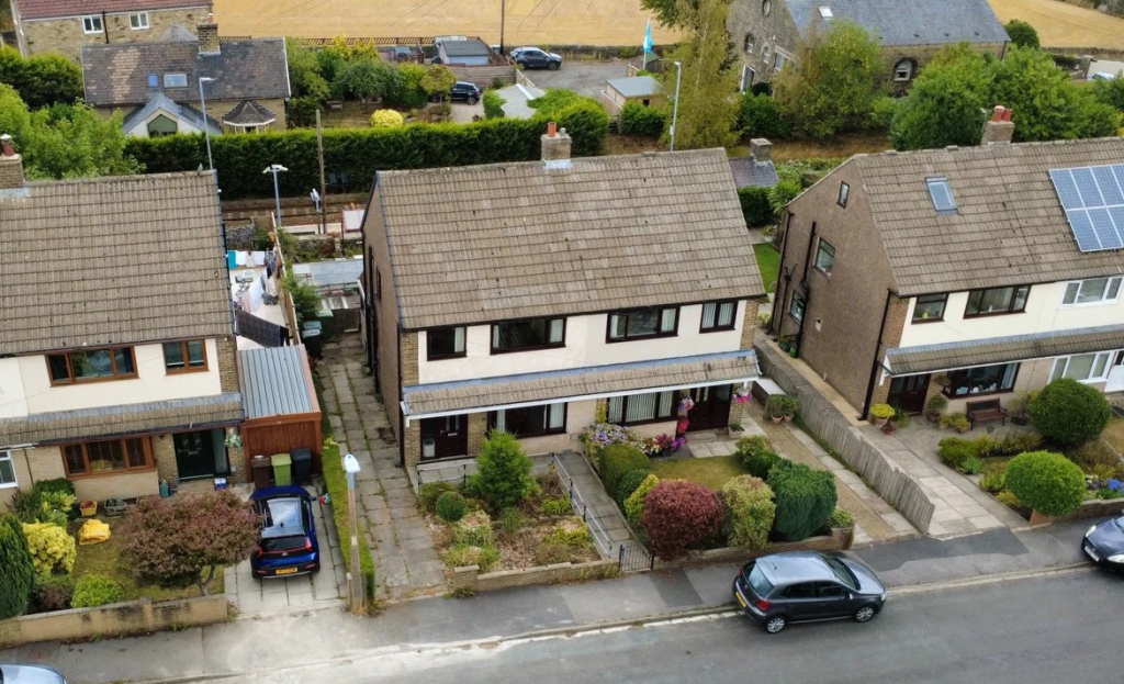 Main image of property: Abbey Drive, Shepley