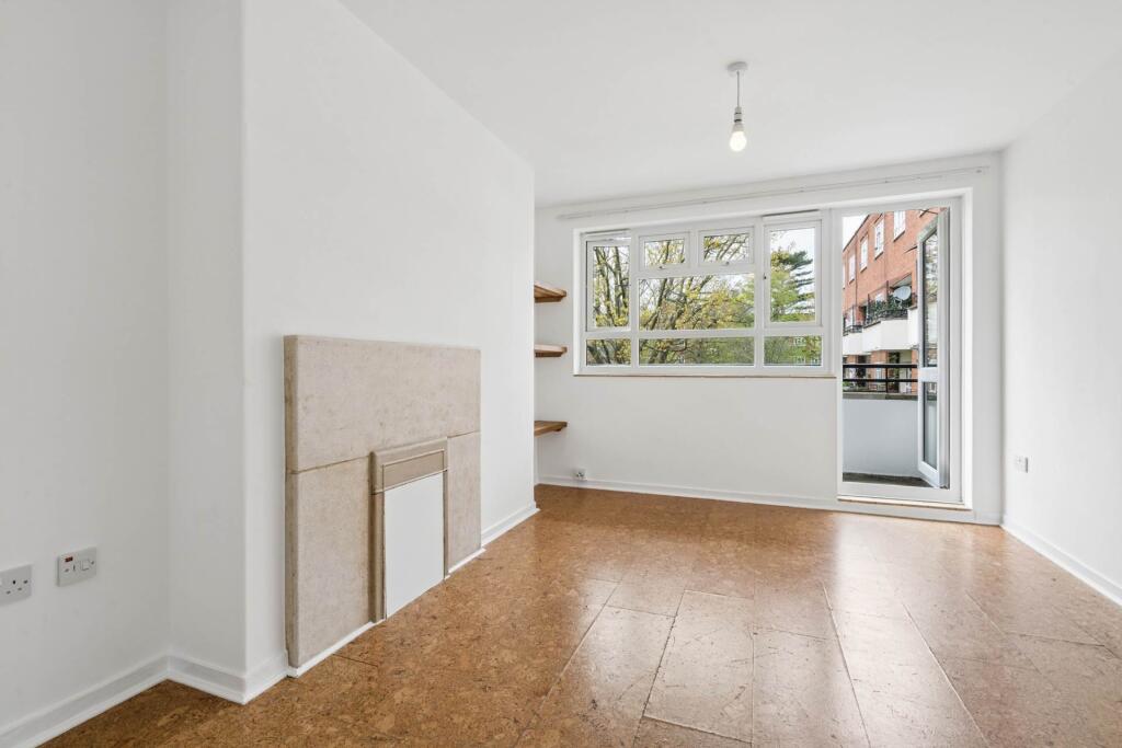 Main image of property: Aldrington Road, Streatham SW16