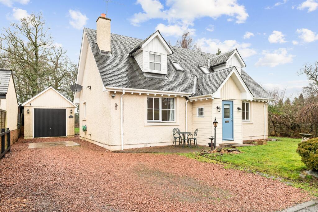 Main image of property: Olcote, Tullibardine, Auchterarder, PH3