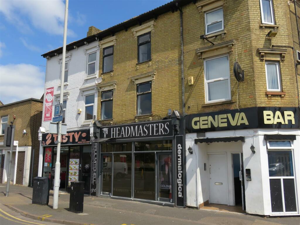 Main image of property: 45 Lincoln Road, Peterborough, PE1 2RR