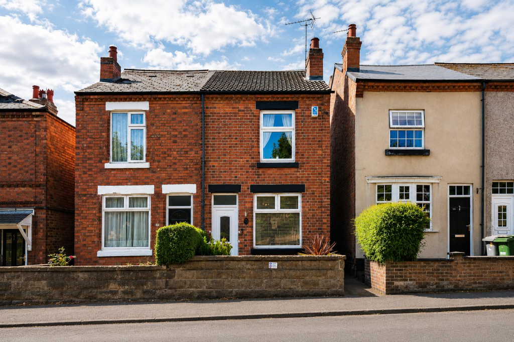 Main image of property: Cavendish Road, Carlton, Nottingham NG4