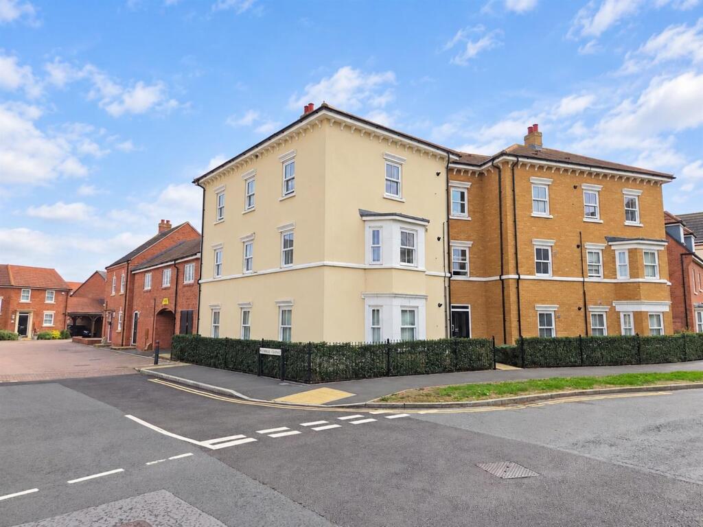 Main image of property: Anglia Way, Great Denham, Bedford