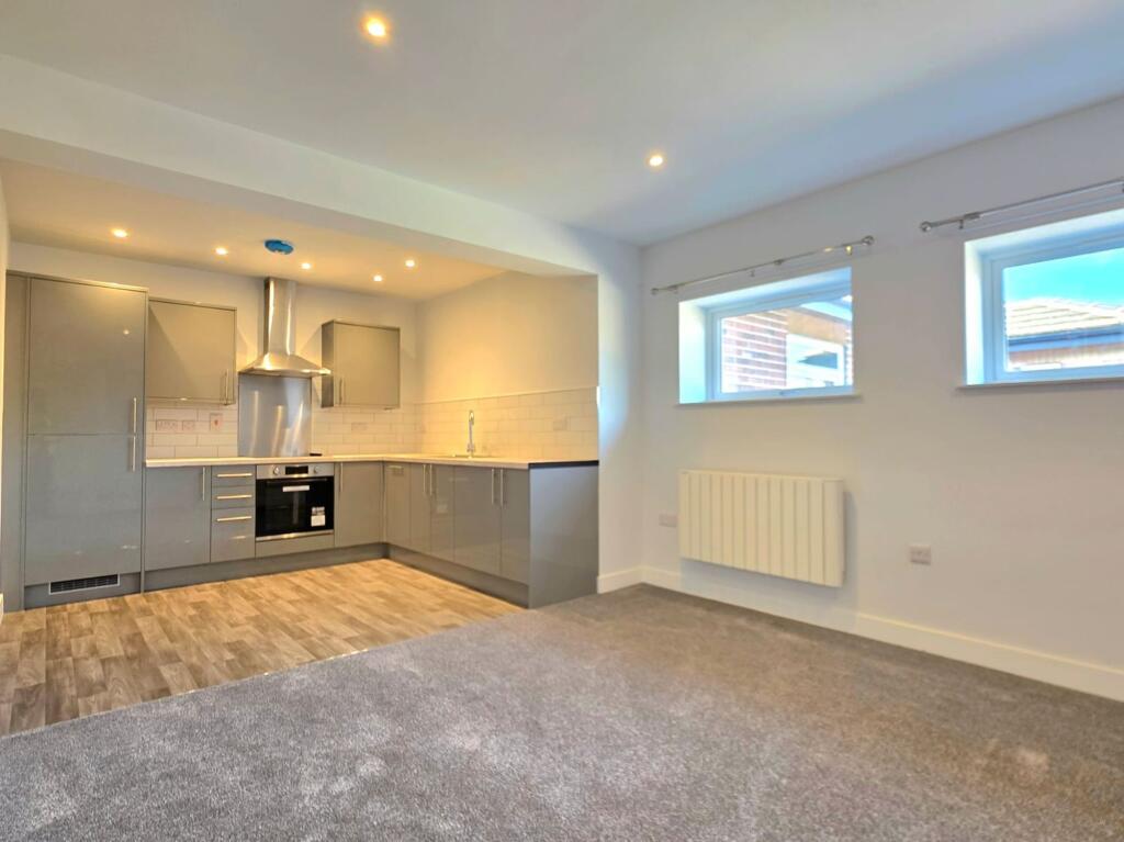 Main image of property: Park Road, Worsborough, S70