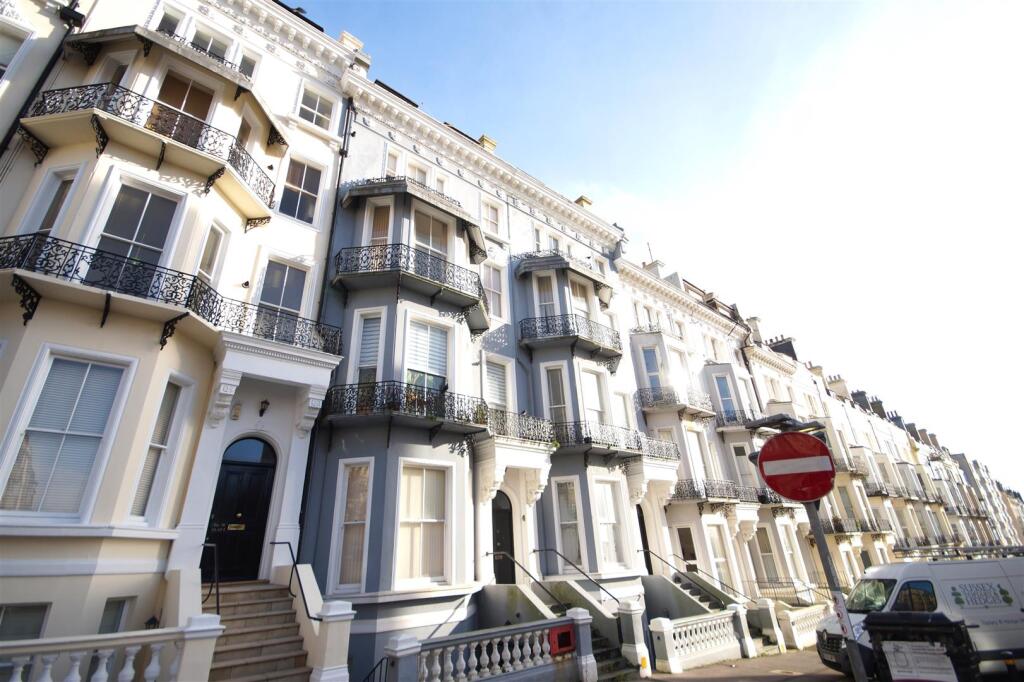 Main image of property: Warrior Square, St Leonards On Sea, East Sussex,