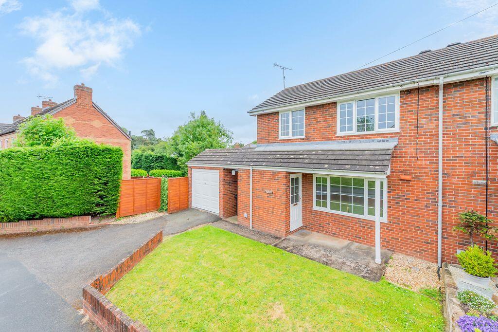 Main image of property: Swan Hill, Ellesmere