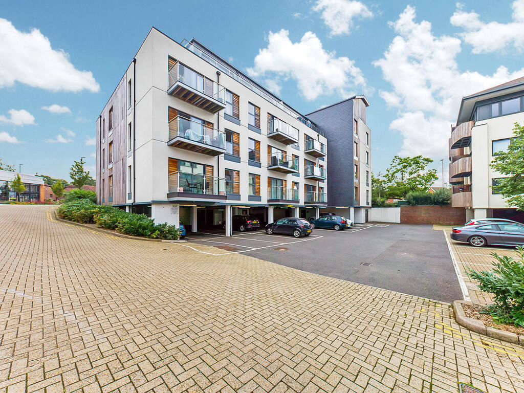 Main image of property: North Street, Horsham