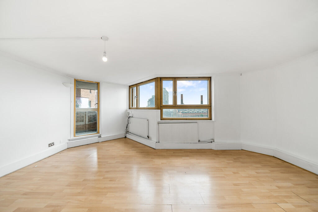 Main image of property: Greaves Tower, Worlds End Estate