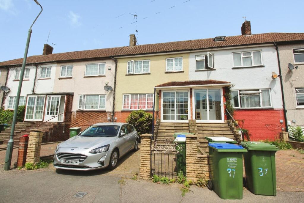 Main image of property: Rushdene, Abbey Wood, London, SE2 9RP