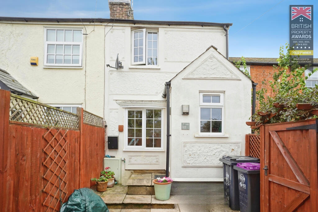 Main image of property: South Street, Bishops Stortford, Hertfordshire