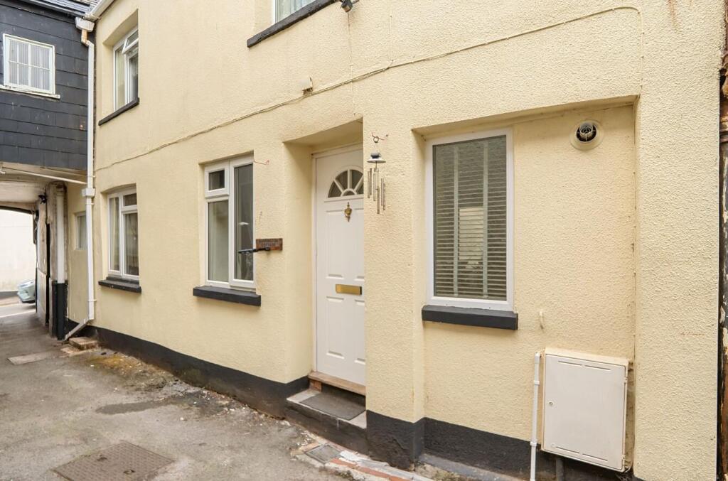 Main image of property: Stokes Lane, Tiverton, Devon