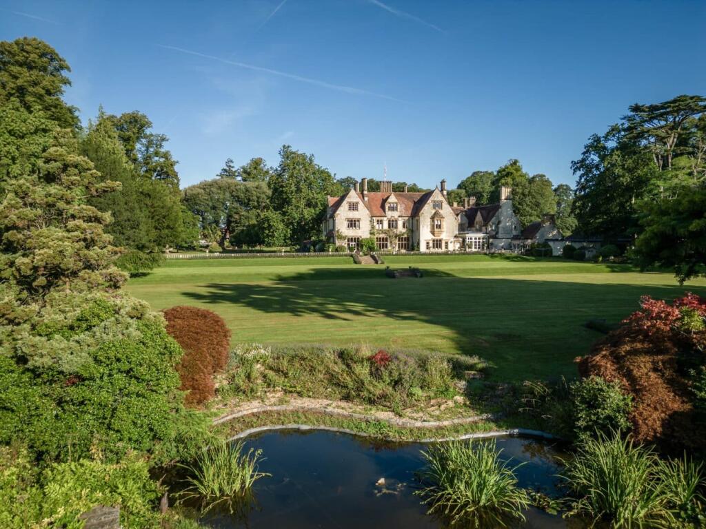Main image of property: Midelney Place, Drayton, Somerset, TA10 0NU