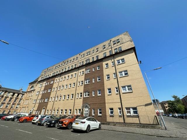 Main image of property: Beltane Street, Glasgow - G3