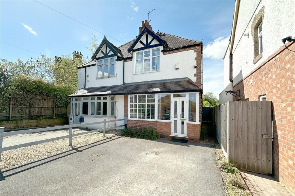 Main image of property: Kenilworth Road, Balsall Common