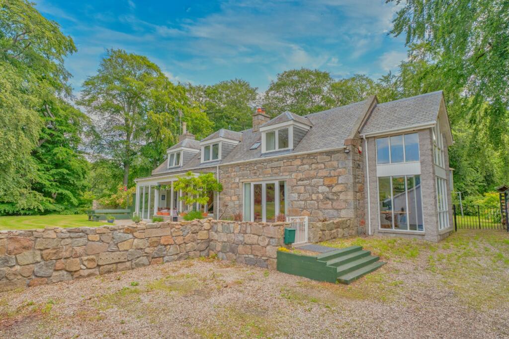 Main image of property: Persley Den, Danestone, Aberdeen, AB21
