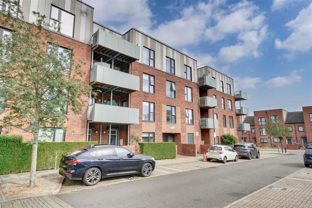 Main image of property: Canning Square, Enfield