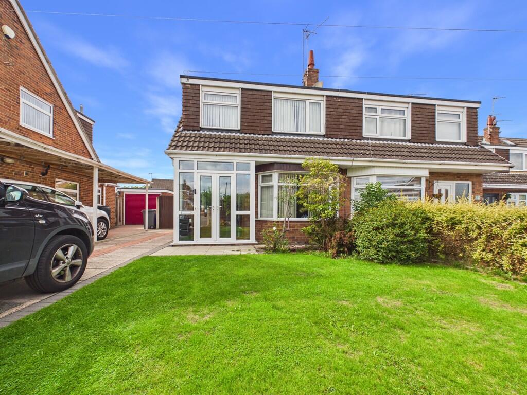 Main image of property: Hazeldene Road, Trentham