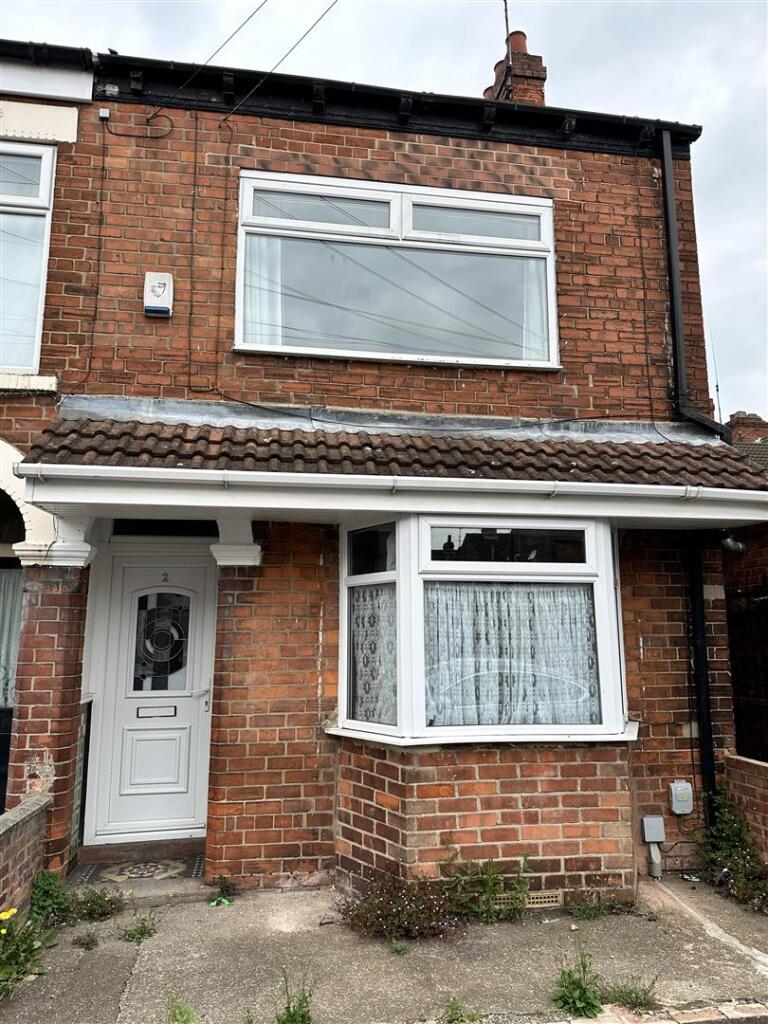 Main image of property: Room in 4 bedroom,Melbourne Street, Hull