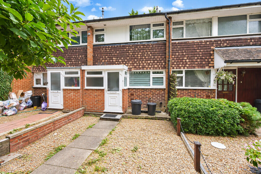 Main image of property: Frayslea, Uxbridge