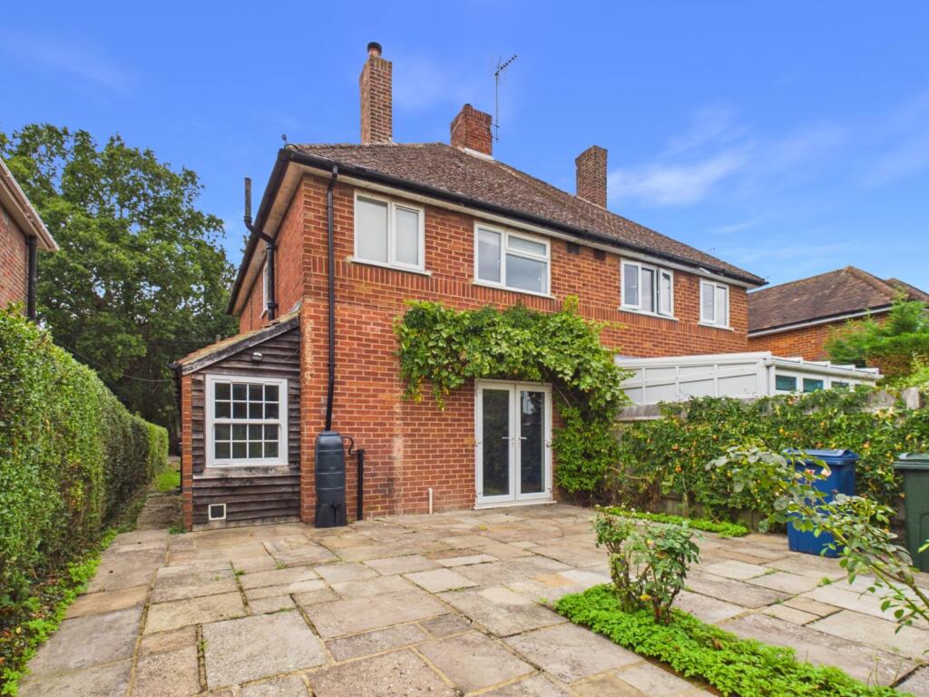 Main image of property: Greenlands Lane, Prestwood, Great Missenden, HP16