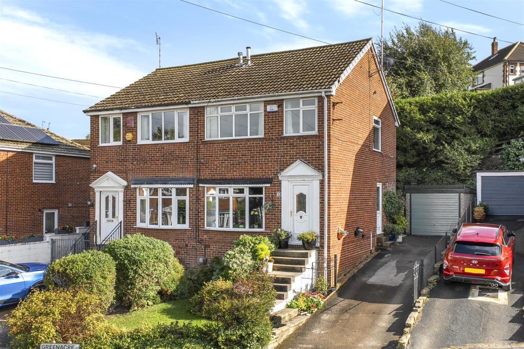 Main image of property: Greenacre Park Rise, Rawdon